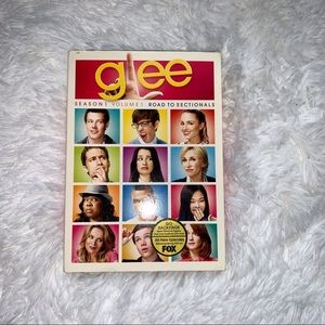 Glee Season 1